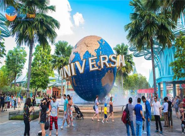 [HOT] Tour Du Lịch Singapore - Malaysia 5 ngày 4 đêm